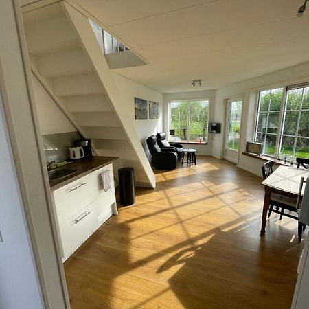 Blossom Barn Lodges Oudewater Dış mekan fotoğraf