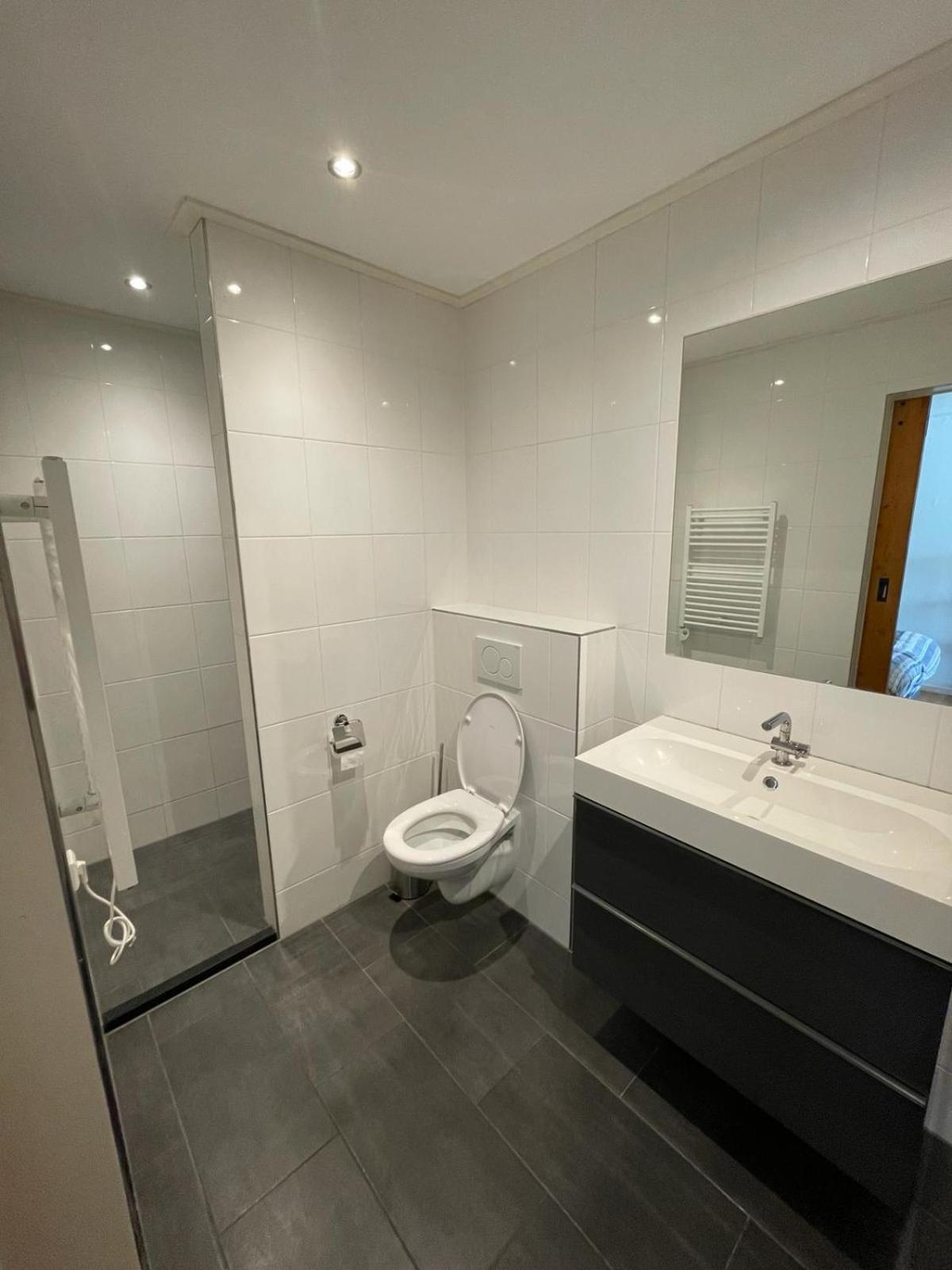 Blossom Barn Lodges Oudewater Dış mekan fotoğraf