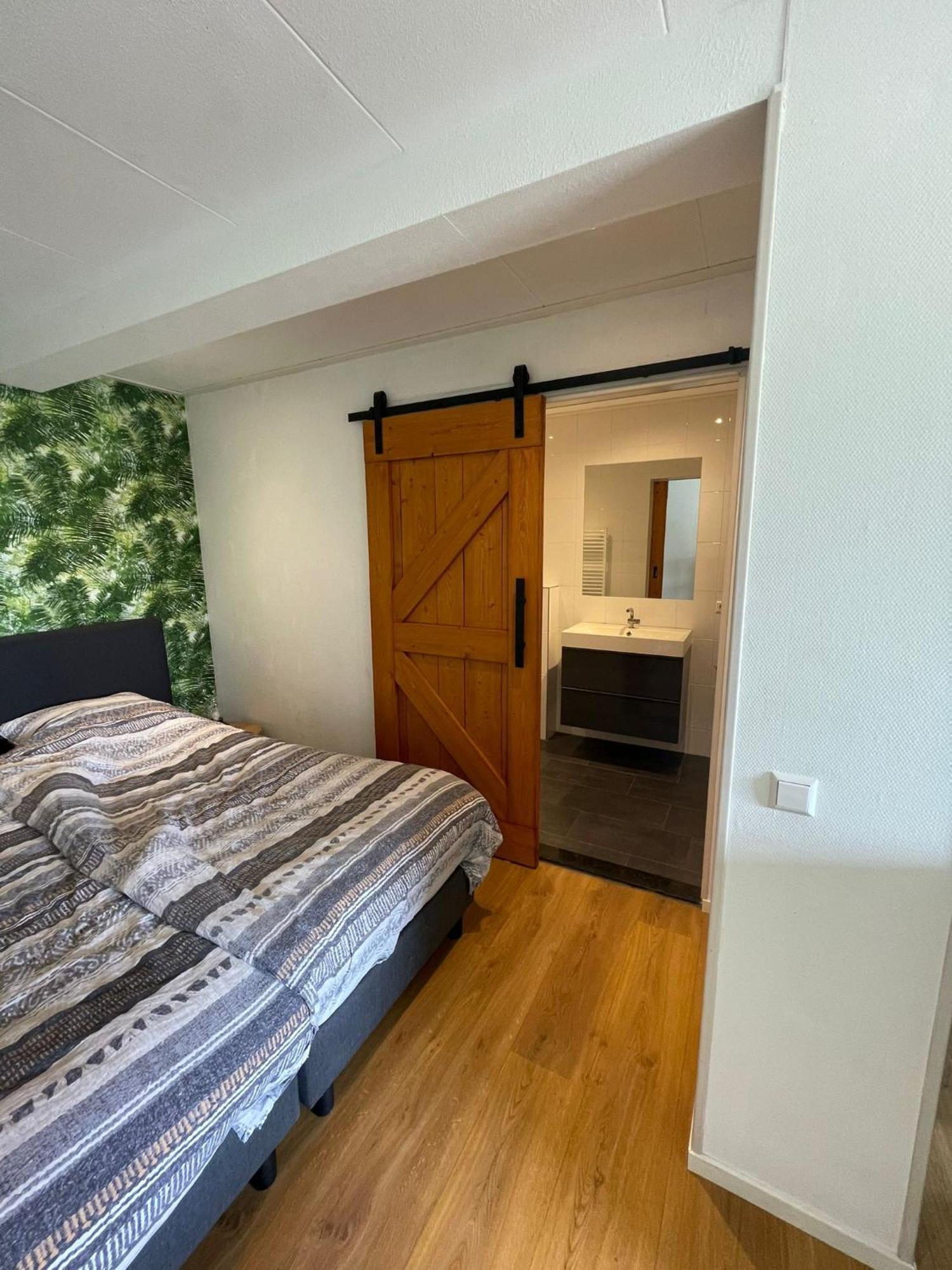 Blossom Barn Lodges Oudewater Dış mekan fotoğraf